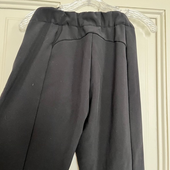 Black North Face Ski Pants - Picture 5 of 6